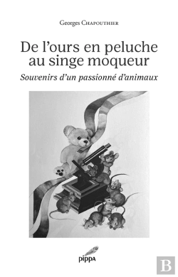 Bertrand.pt - De L'Ours En Peluche Au Singe Moqueur : Souvenirs D'Un Passionné D'Animaux