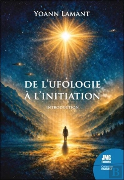 Bertrand.pt - De L'Ufologie À L'Initiation : Introduction