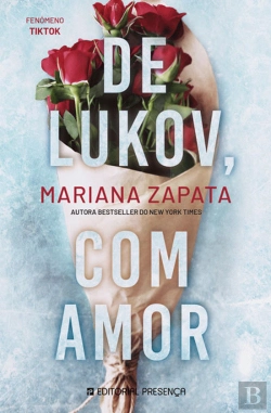 Bertrand.pt - De Lukov, com Amor