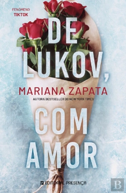 Bertrand.pt - De Lukov, Com Amor