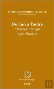 De L'Un À L'Autre