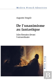 De Lunanimisme Au Fantastique