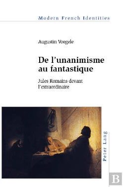 Bertrand.pt - De Lunanimisme Au Fantastique