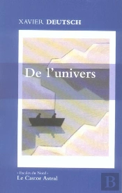 De L'Univers
