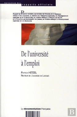 Bertrand.pt - De L'Université À L'Emploi
