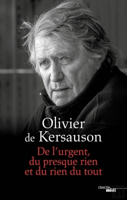 Bertrand.pt - De L'Urgent, Du Presque Rien Et Du Rien Du Tout