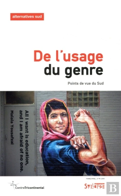 Bertrand.pt - De L'Usage Du Genre ; État Des Résistances Dans Le Sud