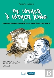De Luther À Luther King