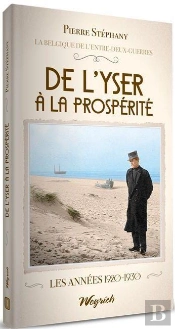 De L'Yser A La Prosperite