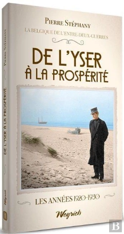 Bertrand.pt - De L'Yser A La Prosperite