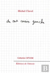 De Ma Main Gauche