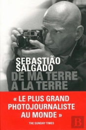 De Ma Terre À La Terre