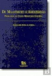 De Maastricht a Amesterdão - Problemas da União Monetária Europeia