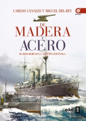 De Madera Y Acero
