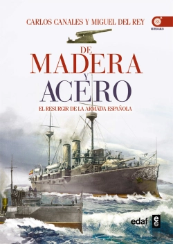 Bertrand.pt - De Madera Y Acero