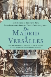 De Madrid A Versalles