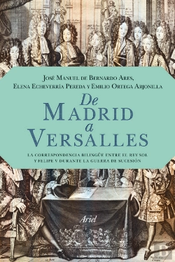 Bertrand.pt - De Madrid A Versalles