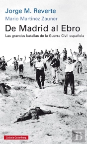De Madrid Al Ebro