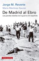 De Madrid Al Ebro Rustica