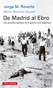 De Madrid Al Ebro Rustica
