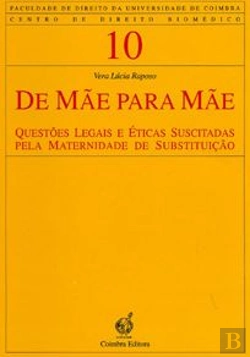 Bertrand.pt - De Mãe para Mãe