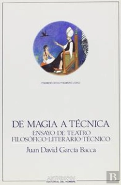 Bertrand.pt - De Magia A Tecnica