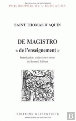 Bertrand.pt - De Magistro