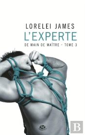 De Main De Maitre, T3 : L'Experte