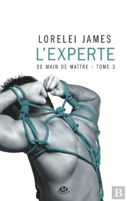 Bertrand.pt - De Main De Maitre, T3 : L'Experte