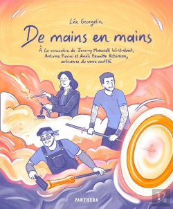 Bertrand.pt - De Mains En Mains