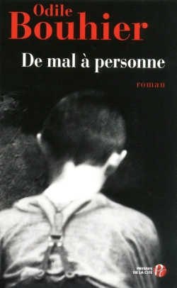 Bertrand.pt - De Mal À Personne