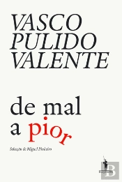 De Mal a Pior