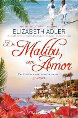 Bertrand.pt - De Malibu, Com Amor