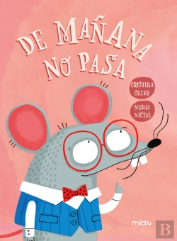 Bertrand.pt - De Mañana No Pasa
