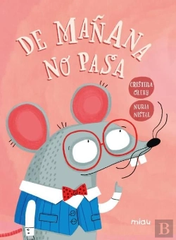 Bertrand.pt - De Mañana No Pasa