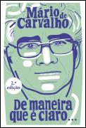 De maneira que é claro...