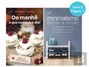 De Manhã é que Começa o Dia! | Minimalismo - Divisão a divisão