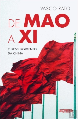 Bertrand.pt - De Mao a Xi