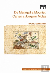 De Maragall A Mounier
