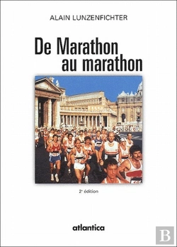 Bertrand.pt - De Marathon Au Marathon (2e Édition)