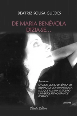 Bertrand.pt - De Maria Benévola Dizia-se...
