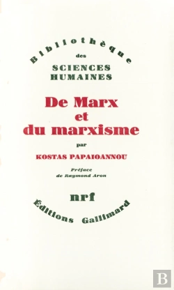 Bertrand.pt - De Marx Et Du Marxisme