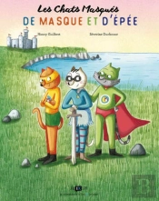 De Masque Et D'Epee