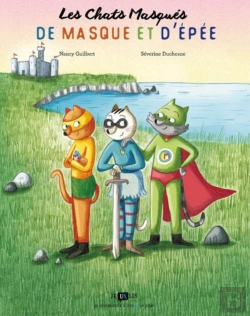 Bertrand.pt - De Masque Et D'Epee