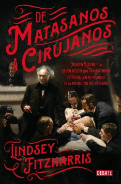 Bertrand.pt - De Matasanos A Cirujanos