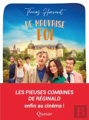 De Mauvaise Foi