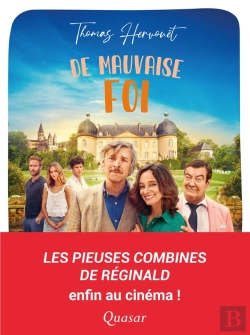 Bertrand.pt - De Mauvaise Foi