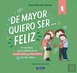 Bertrand.pt - De Mayor Quiero Ser... Feliz