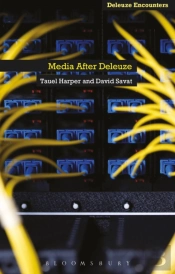 De Media After Deleuze De