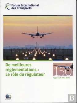 Bertrand.pt - De Meilleures Reglementations : Le Role Du Regulateur